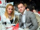 Valentine's Day în Restaurant Majestic