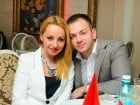 Valentine's Day în Restaurant Majestic