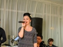 Valentine's Day la Hotel Poieniţa