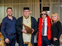 Valentine's Day la Hotel Poieniţa