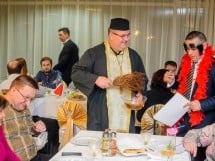 Valentine's Day la Hotel Poieniţa