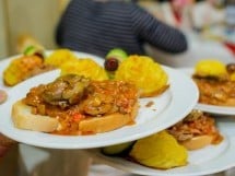Valentine's Day la Hotel Poieniţa