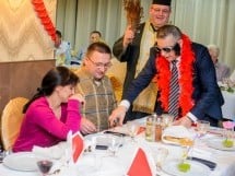 Valentine's Day la Hotel Poieniţa