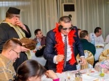 Valentine's Day la Hotel Poieniţa