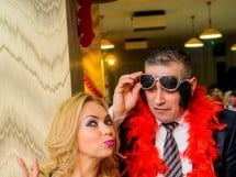 Valentine's Day la Hotel Poieniţa