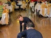Valentine's Day la Hotel Poieniţa