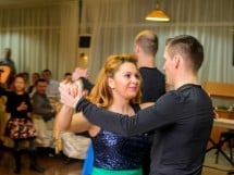 Valentine's Day la Hotel Poieniţa
