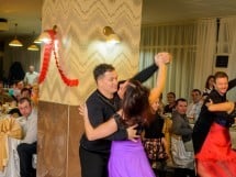 Valentine's Day la Hotel Poieniţa