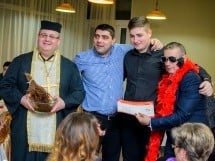 Valentine's Day la Hotel Poieniţa