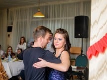 Valentine's Day la Hotel Poieniţa