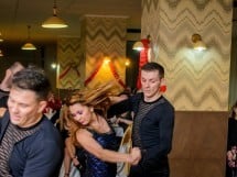 Valentine's Day la Hotel Poieniţa