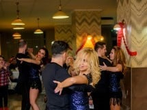 Valentine's Day la Hotel Poieniţa