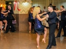 Valentine's Day la Hotel Poieniţa