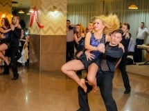 Valentine's Day la Hotel Poieniţa