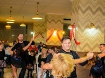 Valentine's Day la Hotel Poieniţa