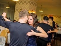 Valentine's Day la Hotel Poieniţa