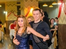 Valentine's Day la Hotel Poieniţa