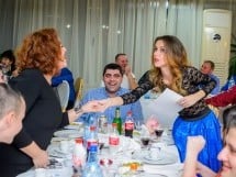 Valentine's Day la Hotel Poieniţa