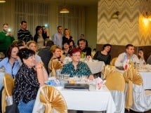Valentine's Day la Hotel Poieniţa