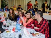 Valentine's Day la Hotel Poieniţa