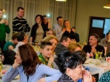 Valentine's Day la Hotel Poieniţa