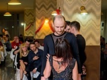 Valentine's Day la Hotel Poieniţa