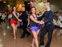 Valentine's Day la Hotel Poieniţa