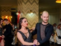 Valentine's Day la Hotel Poieniţa