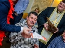 Valentine's Day la Hotel Poieniţa