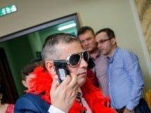 Valentine's Day la Hotel Poieniţa