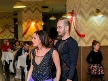 Valentine's Day la Hotel Poieniţa