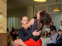 Valentine's Day la Hotel Poieniţa