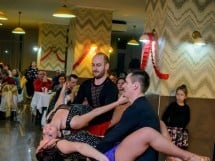 Valentine's Day la Hotel Poieniţa