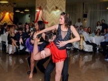 Valentine's Day la Hotel Poieniţa