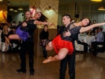 Valentine's Day la Hotel Poieniţa