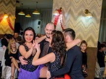 Valentine's Day la Hotel Poieniţa