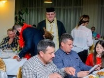 Valentine's Day la Hotel Poieniţa