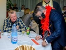 Valentine's Day la Hotel Poieniţa