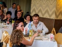 Valentine's Day la Hotel Poieniţa