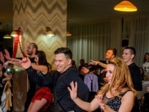 Valentine's Day la Hotel Poieniţa