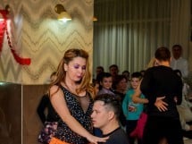 Valentine's Day la Hotel Poieniţa