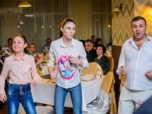 Valentine's Day la Hotel Poieniţa