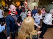 Valentine's Day la Hotel Poieniţa