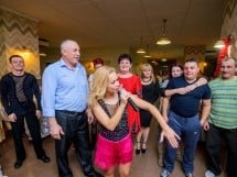 Valentine's Day la Hotel Poieniţa