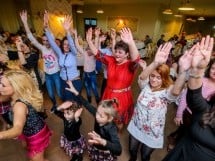 Valentine's Day la Hotel Poieniţa
