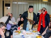 Valentine's Day la Hotel Poieniţa