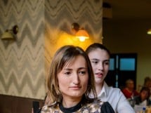 Valentine's Day la Hotel Poieniţa