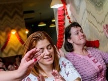 Valentine's Day la Hotel Poieniţa