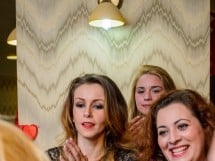 Valentine's Day la Hotel Poieniţa