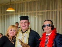 Valentine's Day la Hotel Poieniţa